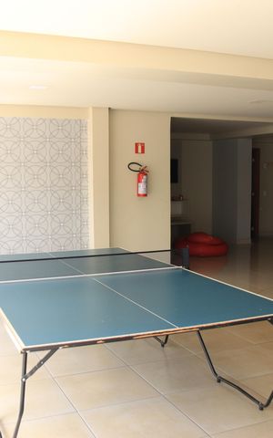 Apartamento à venda com 76m², 3 quartos e 1 vagaÁrea comum