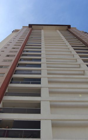 Apartamento à venda com 76m², 3 quartos e 1 vagaFachada
