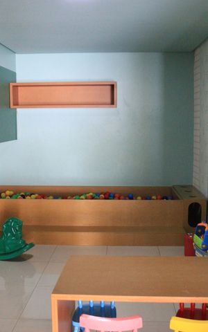 Apartamento à venda com 76m², 3 quartos e 1 vagaÁrea comum