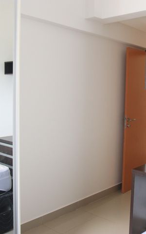 Apartamento à venda com 76m², 3 quartos e 1 vagaQuarto 2