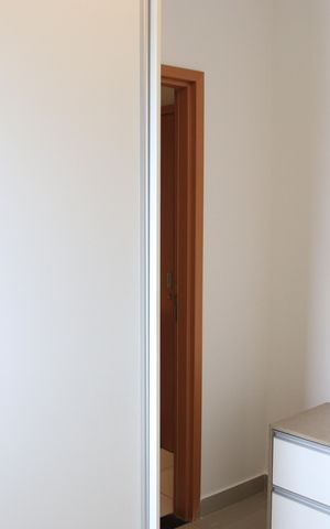 Apartamento à venda com 76m², 3 quartos e 1 vagaQuarto 1