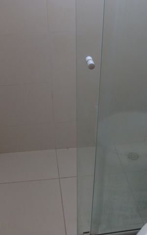 Apartamento à venda com 76m², 3 quartos e 1 vagaBanheiro 1