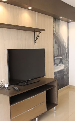 Apartamento à venda com 76m², 3 quartos e 1 vagaSala