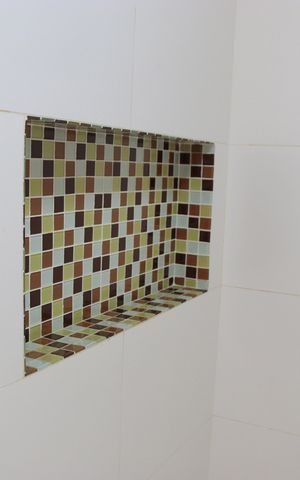 Apartamento à venda com 76m², 3 quartos e 1 vagaBanheiro 2