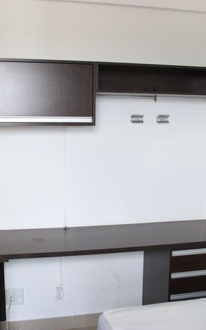 Apartamento à venda com 76m², 3 quartos e 1 vagaQuarto 2