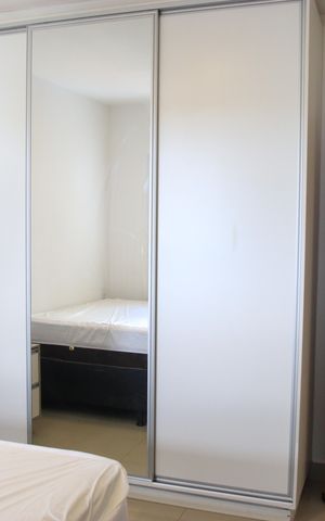 Apartamento à venda com 76m², 3 quartos e 1 vagaSuíte