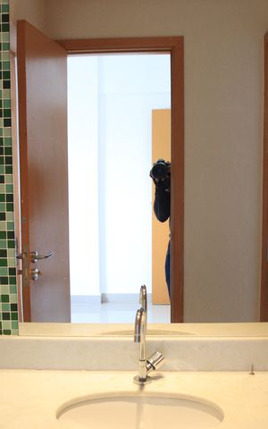 Apartamento à venda com 76m², 3 quartos e 1 vagaBanheiro 1