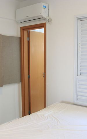 Apartamento à venda com 76m², 3 quartos e 1 vagaSuíte