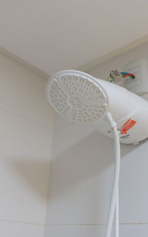 Apartamento à venda com 76m², 3 quartos e 1 vagaBanheiro 2