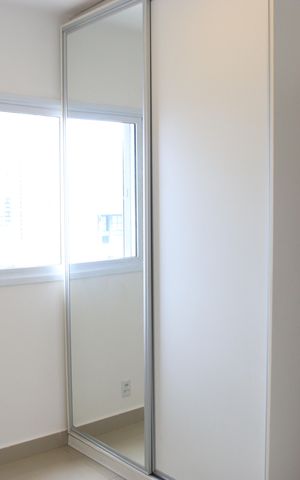 Apartamento à venda com 76m², 3 quartos e 1 vagaQuarto 1