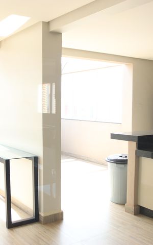 Apartamento à venda com 76m², 3 quartos e 1 vagaÁrea comum