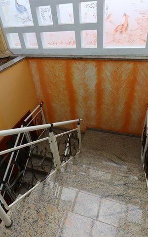 Casa à venda com 420m², 3 quartos e 8 vagasAcesso para a Cobertura