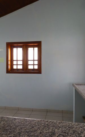 Casa à venda com 420m², 3 quartos e 8 vagasCozinha da Cobertura