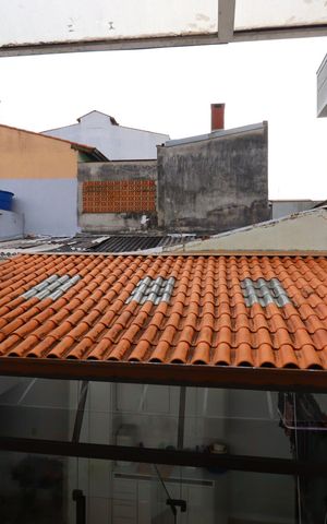 Casa à venda com 420m², 3 quartos e 8 vagasVista da Suíte 1