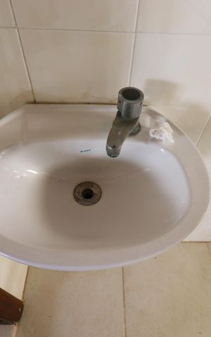 Casa à venda com 420m², 3 quartos e 8 vagasBanheiro da Cobertura