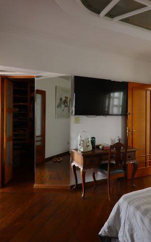 Casa à venda com 420m², 3 quartos e 8 vagasSuíte 3
