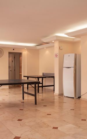 Apartamento à venda com 91m², 3 quartos e 2 vagasÁrea comum - Salão de festas/Salão de jogos