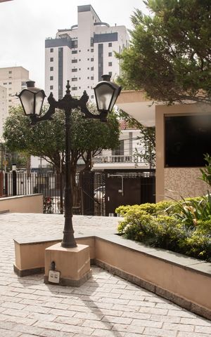 Apartamento à venda com 91m², 3 quartos e 2 vagasHall de entrada