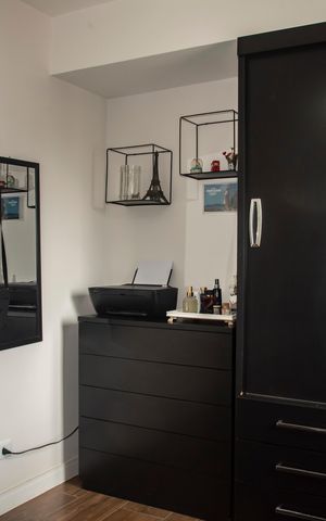 Apartamento à venda com 91m², 3 quartos e 2 vagasQuarto 1