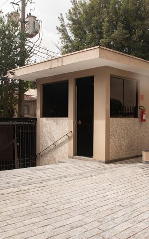 Apartamento à venda com 91m², 3 quartos e 2 vagasEntrada/Portaria