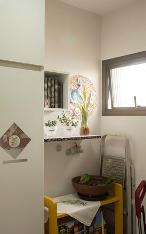 Apartamento à venda com 91m², 3 quartos e 2 vagasQuarto de Serviço