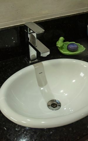 Apartamento à venda com 91m², 3 quartos e 2 vagasBanheiro