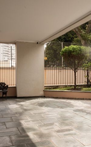 Apartamento à venda com 91m², 3 quartos e 2 vagasHall de entrada