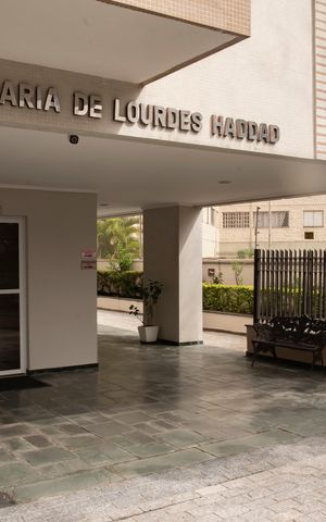Apartamento à venda com 91m², 3 quartos e 2 vagasEntrada