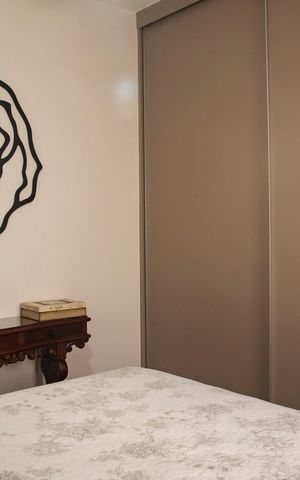 Apartamento à venda com 91m², 3 quartos e 2 vagasSuíte