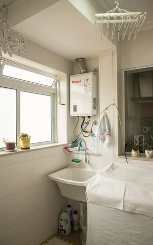 Apartamento à venda com 91m², 3 quartos e 2 vagasÁrea de Serviço