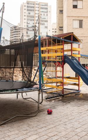 Apartamento à venda com 91m², 3 quartos e 2 vagasÁrea comum - Playground