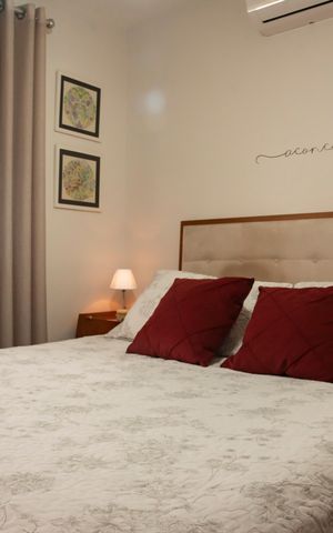 Apartamento à venda com 91m², 3 quartos e 2 vagasSuíte