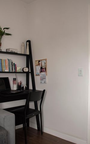 Apartamento à venda com 91m², 3 quartos e 2 vagasQuarto 1