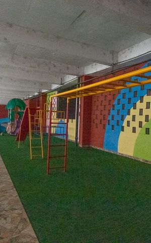 Apartamento à venda com 58m², 2 quartos e 1 vaga Apartamento à venda com 58m², 2 quartos e 1 vagaÁrea comum