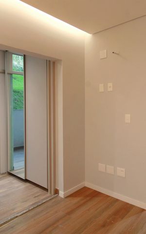 Apartamento à venda com 87m², 2 quartos e 2 vagasSuite