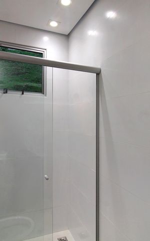 Apartamento à venda com 87m², 2 quartos e 2 vagasBanheiro