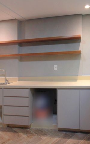 Apartamento à venda com 87m², 2 quartos e 2 vagasEspaço Gourmet