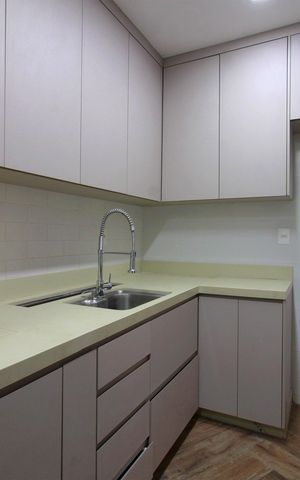 Apartamento à venda com 87m², 2 quartos e 2 vagasCozinha