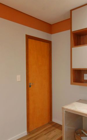 Apartamento à venda com 87m², 2 quartos e 2 vagasQuarto 