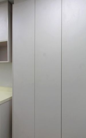 Apartamento à venda com 87m², 2 quartos e 2 vagasÁrea de Serviço