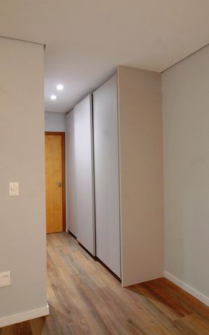 Apartamento à venda com 87m², 2 quartos e 2 vagasSuite