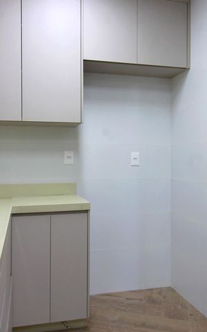 Apartamento à venda com 87m², 2 quartos e 2 vagasCozinha