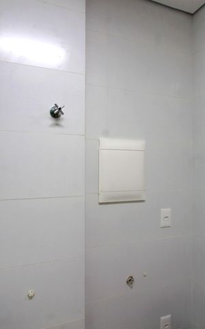 Apartamento à venda com 87m², 2 quartos e 2 vagasÁrea de Serviço