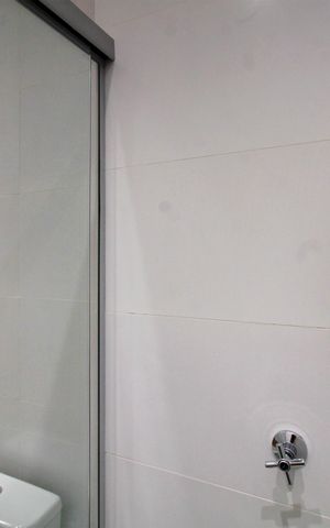 Apartamento à venda com 87m², 2 quartos e 2 vagasBanheiro