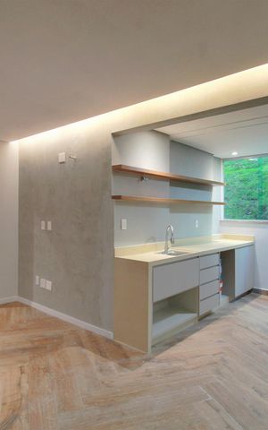 Apartamento à venda com 87m², 2 quartos e 2 vagasSala