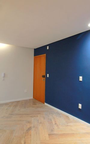 Apartamento à venda com 87m², 2 quartos e 2 vagasSala