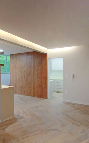 Apartamento à venda com 87m², 2 quartos e 2 vagasSala