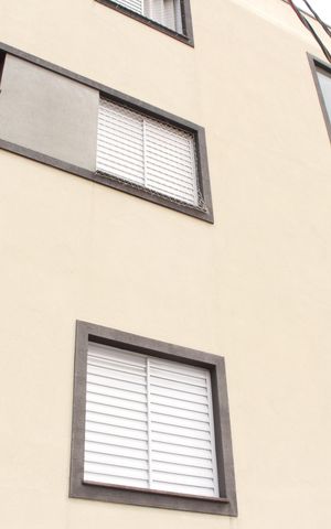 Apartamento para alugar com 30m², 1 quarto e sem vagaFachada