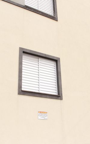 Apartamento para alugar com 30m², 1 quarto e sem vagaFachada