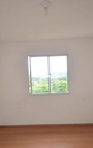 Apartamento para alugar com 51m², 2 quartos e sem vagaQuarto 1